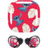 Disney Lilo and Stitch Character Pattern Galaxy Buds Pro Skin