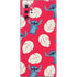 Disney Lilo and Stitch Character Pattern Galaxy Note 10 Plus Skin