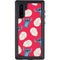 Disney Lilo and Stitch Character Pattern Galaxy Note 10 Waterproof Case
