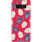Disney Lilo and Stitch Character Pattern Galaxy Note 8 Skin