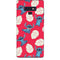 Disney Lilo and Stitch Character Pattern Galaxy Note 9 Skin