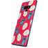 Disney Lilo and Stitch Character Pattern Galaxy Note 9 Skin