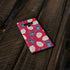 Disney Lilo and Stitch Character Pattern Galaxy Note 9 Skin