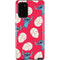 Disney Lilo and Stitch Character Pattern Galaxy Note20 5G Pro Case