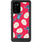 Disney Lilo and Stitch Character Pattern Galaxy Note20 5G Waterproof Case