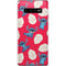 Disney Lilo and Stitch Character Pattern Galaxy S10 Plus Skin