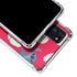 Disney Lilo and Stitch Character Pattern Galaxy S20 FE Clear Case