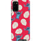 Disney Lilo and Stitch Character Pattern Galaxy S20 Pro Case