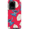 Disney Lilo and Stitch Character Pattern Galaxy S20 Ultra 5G Pro Case