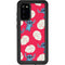 Disney Lilo and Stitch Character Pattern Galaxy S20 Waterproof Case