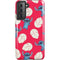 Disney Lilo and Stitch Character Pattern Galaxy S21 5G Pro Case