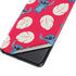 Disney Lilo and Stitch Character Pattern Galaxy S21 5G Skin