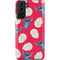 Disney Lilo and Stitch Character Pattern Galaxy S21 Plus 5G Pro Case