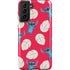 Disney Lilo and Stitch Character Pattern Galaxy S21 Plus 5G Pro Case