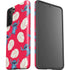 Disney Lilo and Stitch Character Pattern Galaxy S21 Plus 5G Pro Case