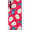 Disney Lilo and Stitch Character Pattern Galaxy S21 Plus 5G Skin