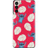 Disney Lilo and Stitch Character Pattern Galaxy S21 Plus 5G Skin