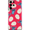 Disney Lilo and Stitch Character Pattern Galaxy S21 Ultra 5G Skin