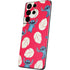 Disney Lilo and Stitch Character Pattern Galaxy S21 Ultra 5G Skin