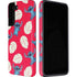Disney Lilo and Stitch Character Pattern Galaxy S22 Plus Pro Case