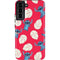 Disney Lilo and Stitch Character Pattern Galaxy S22 Plus Pro Case