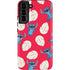 Disney Lilo and Stitch Character Pattern Galaxy S22 Plus Pro Case