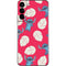 Disney Lilo and Stitch Character Pattern Galaxy S22 Plus Skin