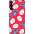 Disney Lilo and Stitch Character Pattern Galaxy S22 Plus Skin