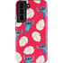 Disney Lilo and Stitch Character Pattern Galaxy S22 Pro Case