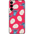 Disney Lilo and Stitch Character Pattern Galaxy S22 Skin