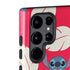 Disney Lilo and Stitch Character Pattern Galaxy S22 Ultra Pro Case