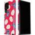 Disney Lilo and Stitch Character Pattern Galaxy S22 Ultra Pro Case