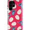 Disney Lilo and Stitch Character Pattern Galaxy S22 Ultra Pro Case