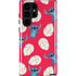 Disney Lilo and Stitch Character Pattern Galaxy S22 Ultra Pro Case