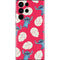 Disney Lilo and Stitch Character Pattern Galaxy S22 Ultra Skin