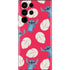 Disney Lilo and Stitch Character Pattern Galaxy S22 Ultra Skin