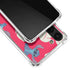 Disney Lilo and Stitch Character Pattern Galaxy S23 Plus Clear Case