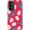 Disney Lilo and Stitch Character Pattern Galaxy S23 Plus Pro Case