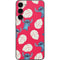 Disney Lilo and Stitch Character Pattern Galaxy S23 Plus Skin