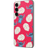 Disney Lilo and Stitch Character Pattern Galaxy S23 Plus Skin