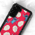 Disney Lilo and Stitch Character Pattern Galaxy S23 Plus Waterproof Case