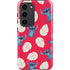Disney Lilo and Stitch Character Pattern Galaxy S23 Pro Case