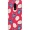 Disney Lilo and Stitch Character Pattern Galaxy S9 Plus Skin