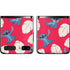 Disney Lilo and Stitch Character Pattern Galaxy Z Flip Skin