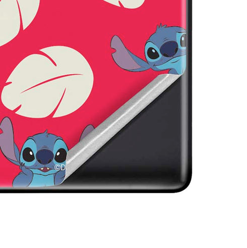 Disney Lilo and Stitch Character Pattern Google Pixel 6 Pro Skin