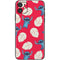 Disney Lilo and Stitch Character Pattern iPhone 11 Skin