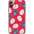 Disney Lilo and Stitch Character Pattern iPhone 11 Skin