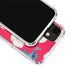 Disney Lilo and Stitch Character Pattern iPhone 12 Clear Case
