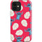 Disney Lilo and Stitch Character Pattern iPhone 12 Impact Case