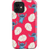 Disney Lilo and Stitch Character Pattern iPhone 12 Impact Case